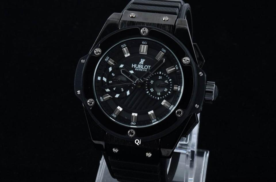 HUBLOT GENEVE Watch 50